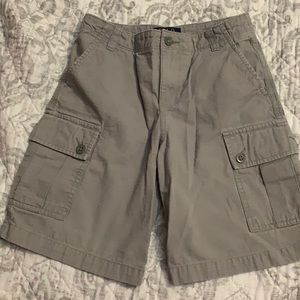 Boys Ralph Lauren Polo Cargo Shorts